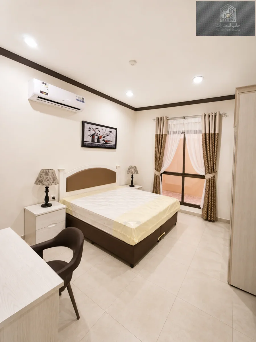 Luxury 2 bedroom fully furnished apartment in Bab Al Rayyan
