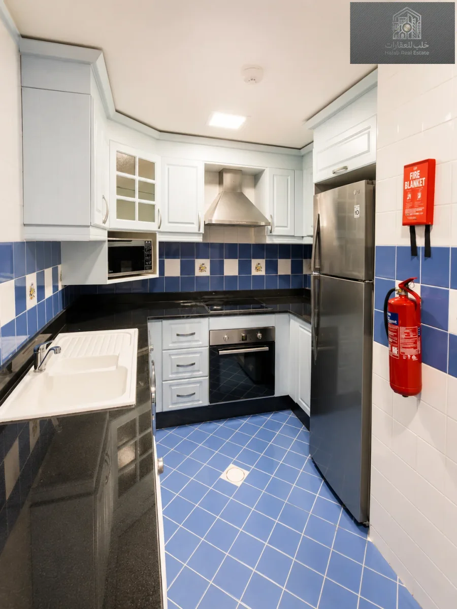 Luxury 2 bedroom fully furnished apartment in Bab Al Rayyan