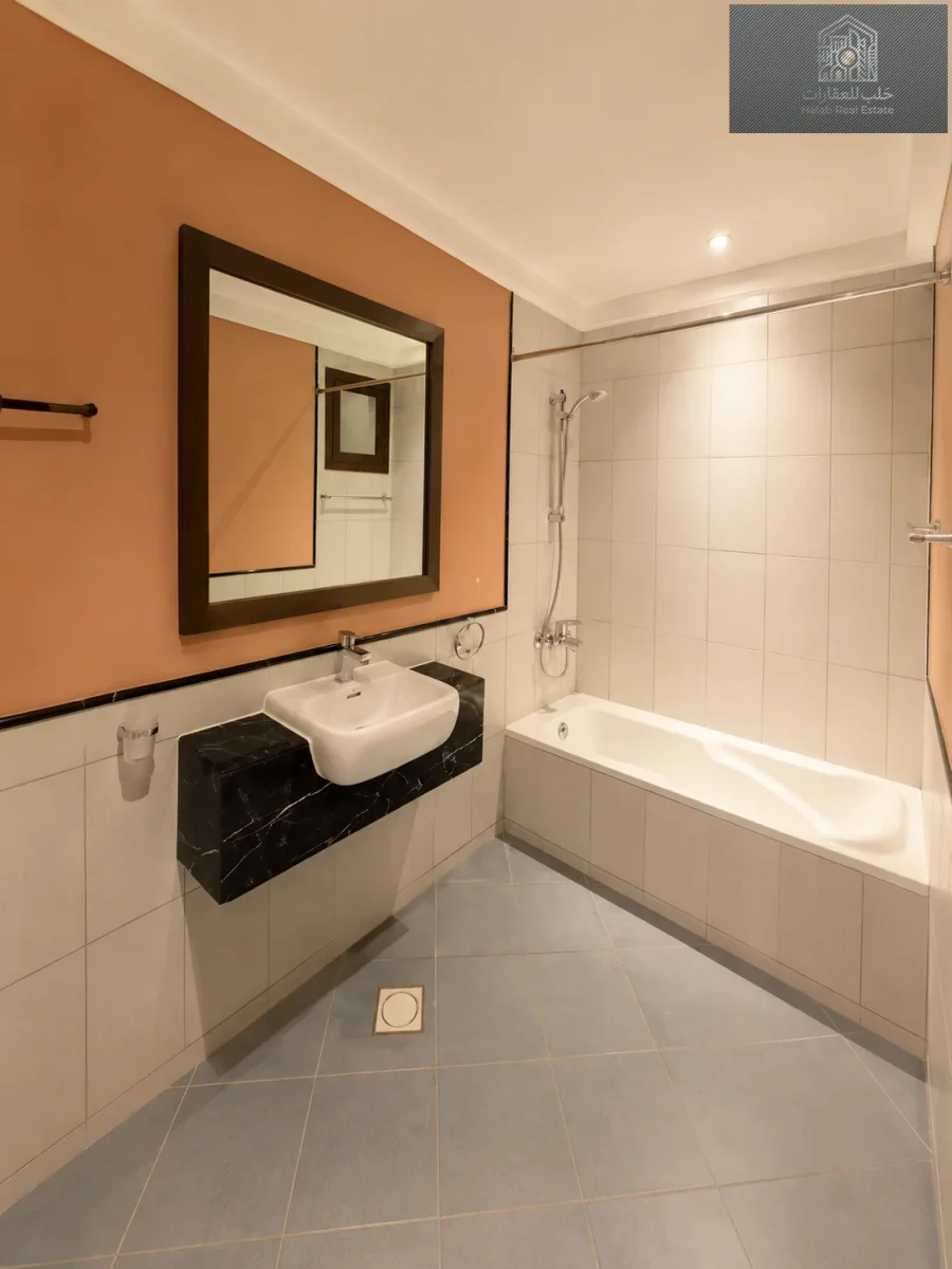Luxury 2 bedroom fully furnished apartment in Bab Al Rayyan