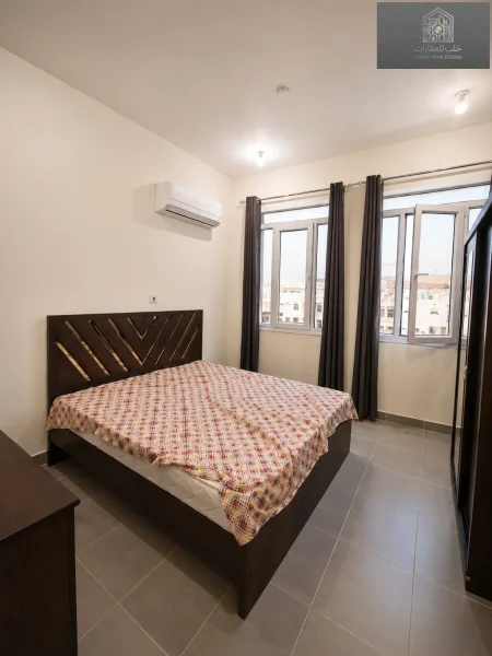 Affordable 2 bedroom fully furnished apartment in Al Duhail