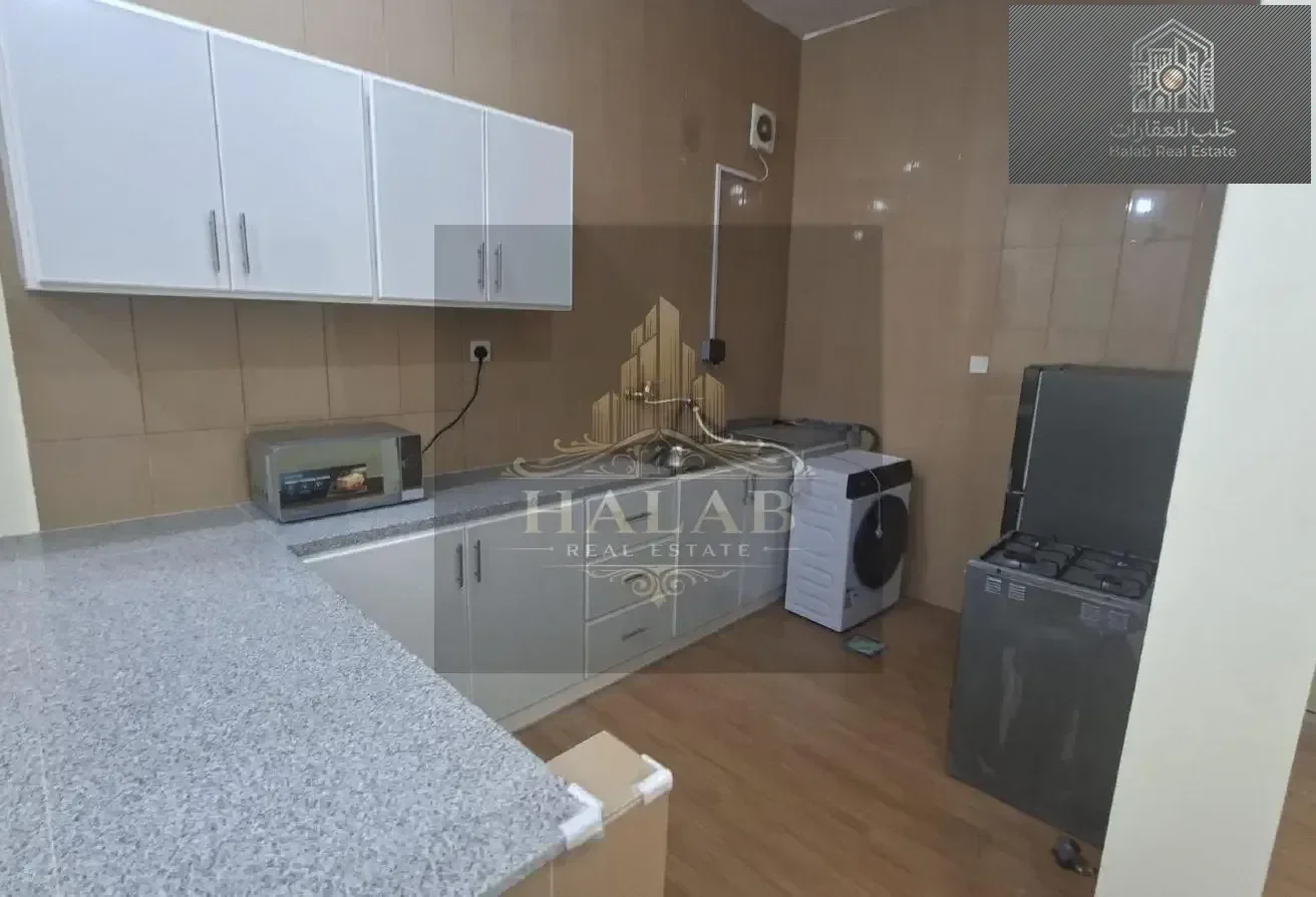 Affordable 2 bedroom fully furnished apartment in Al Duhail