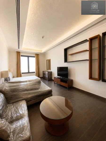 Luxury 1 Bedroom Apartment at Porto Arabia Waterfront, The Pearl
