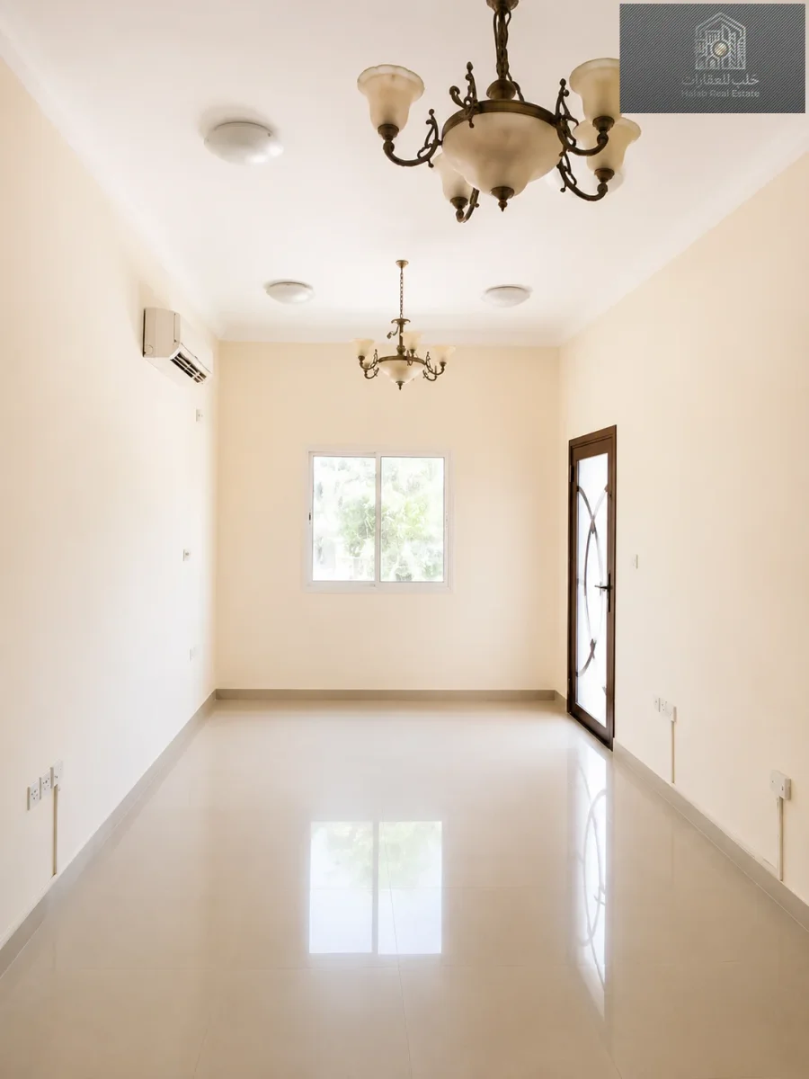 Spacious villa in compound – Umm Salal Ali
