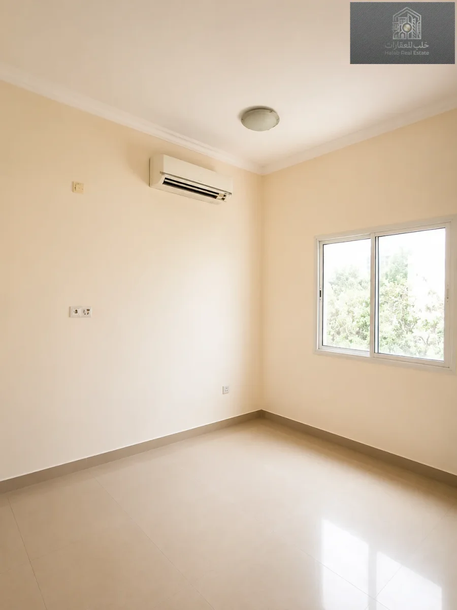 Spacious villa in compound – Umm Salal Ali