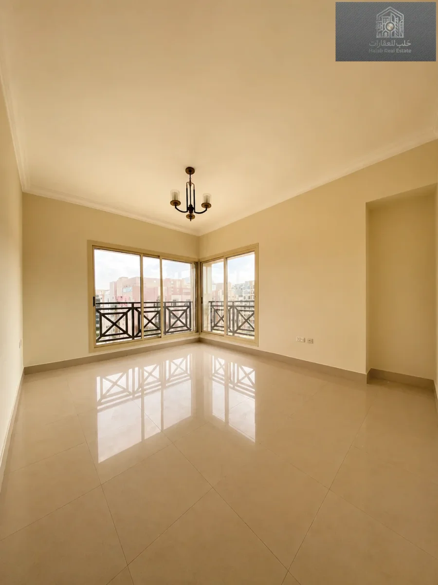 Luxury 3-Bedroom Penthouse in Fox Hills South, Lusail