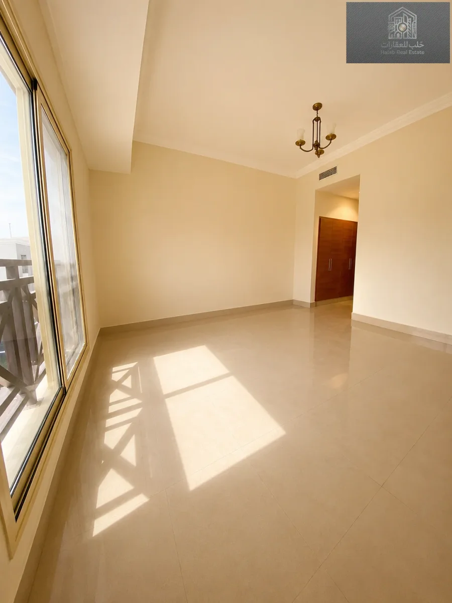 Luxury 3-Bedroom Penthouse in Fox Hills South, Lusail