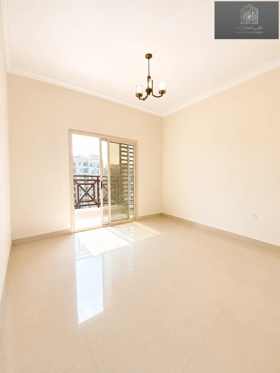 Luxury 3-Bedroom Penthouse in Fox Hills South, Lusail