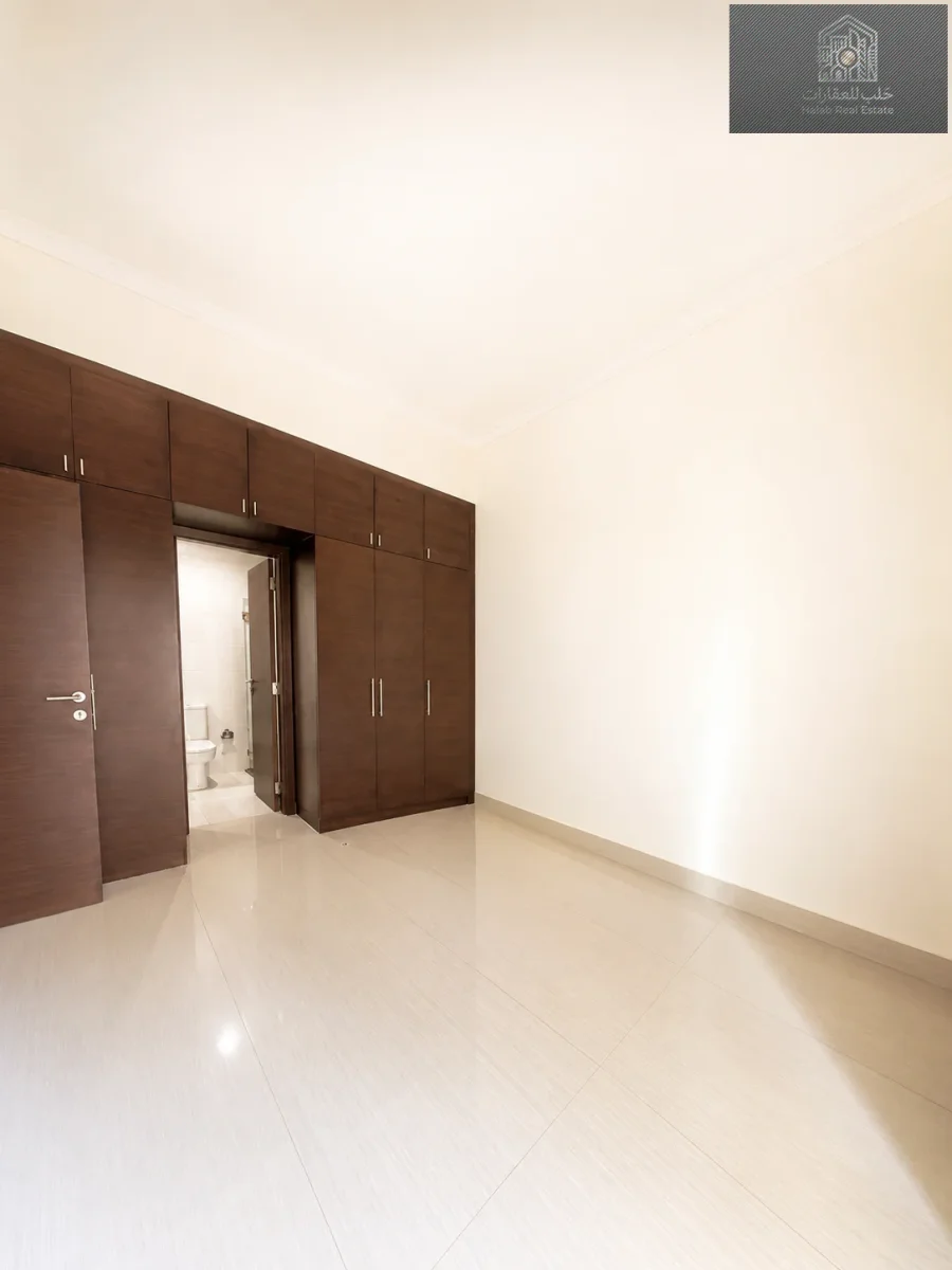 Spacious 2-bedroom apartment with balcony in Seef Lusail Tower 1