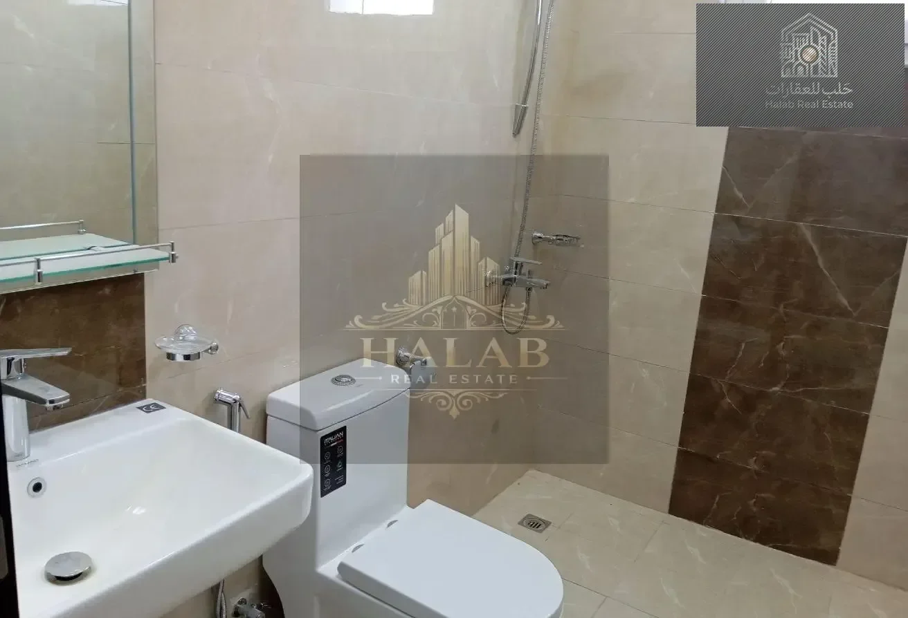 Spacious 2-bedroom apartment with balcony in Seef Lusail Tower 1