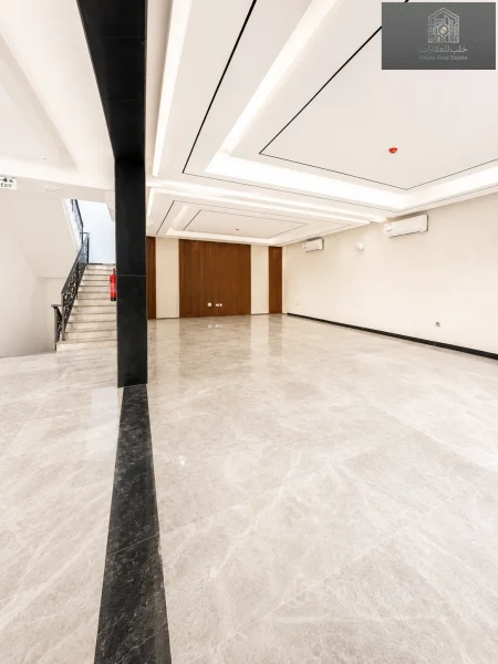 Brand new villa in Al Keesa Gate compound, Al Kheesa
