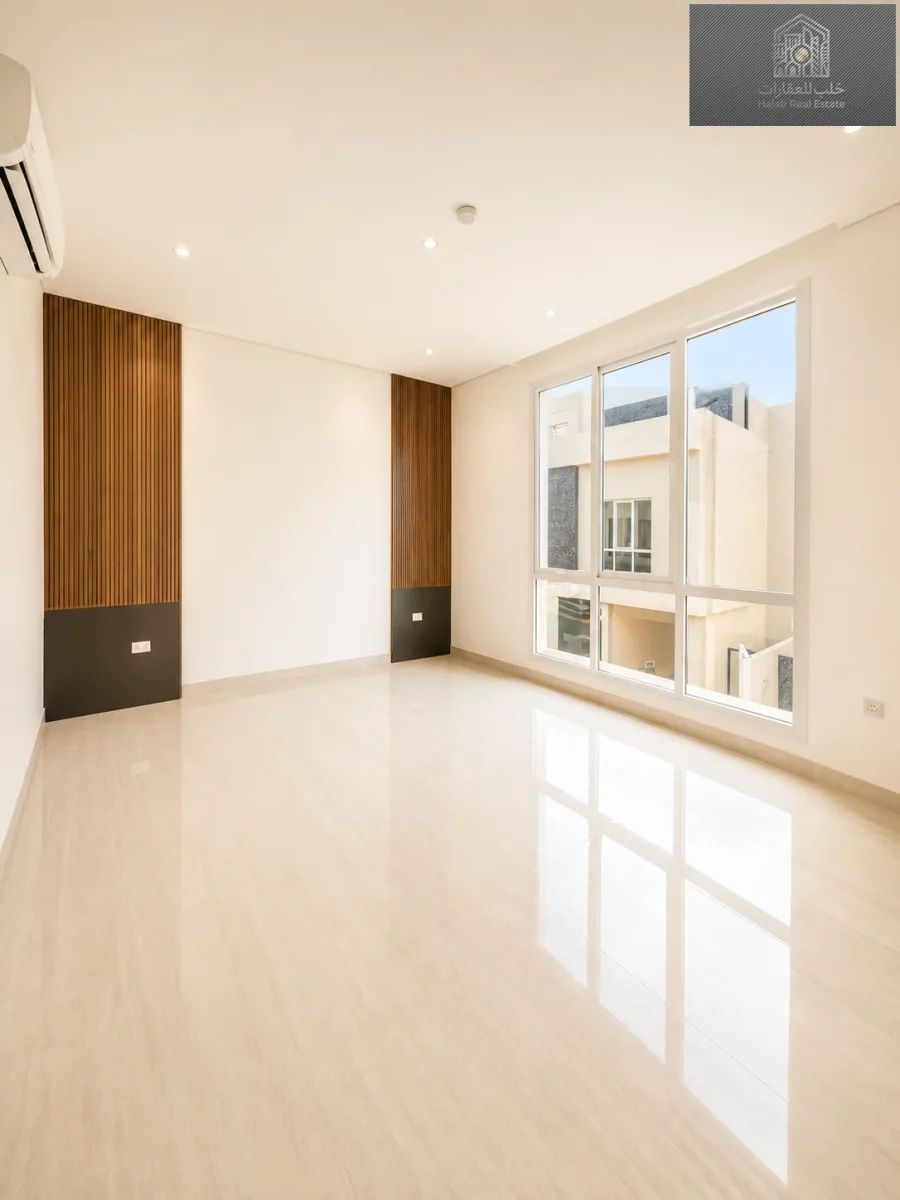 Brand new villa in Al Keesa Gate compound, Al Kheesa