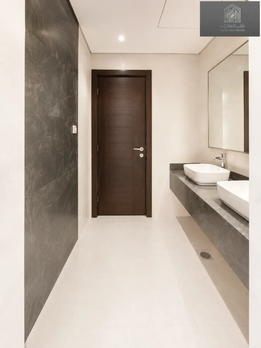 Brand new villa in Al Keesa Gate compound, Al Kheesa