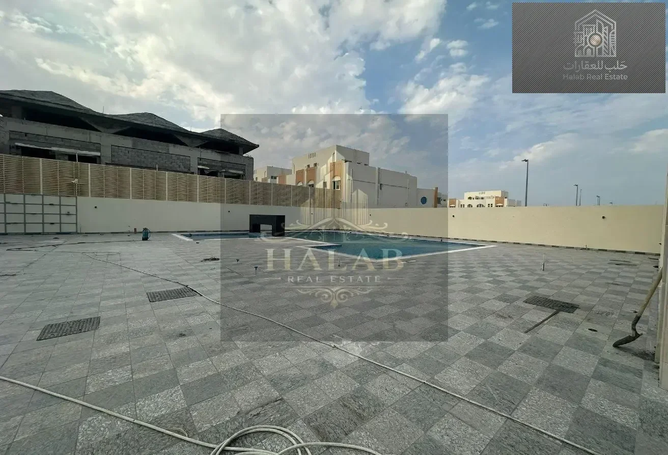 Brand new villa in Al Keesa Gate compound, Al Kheesa