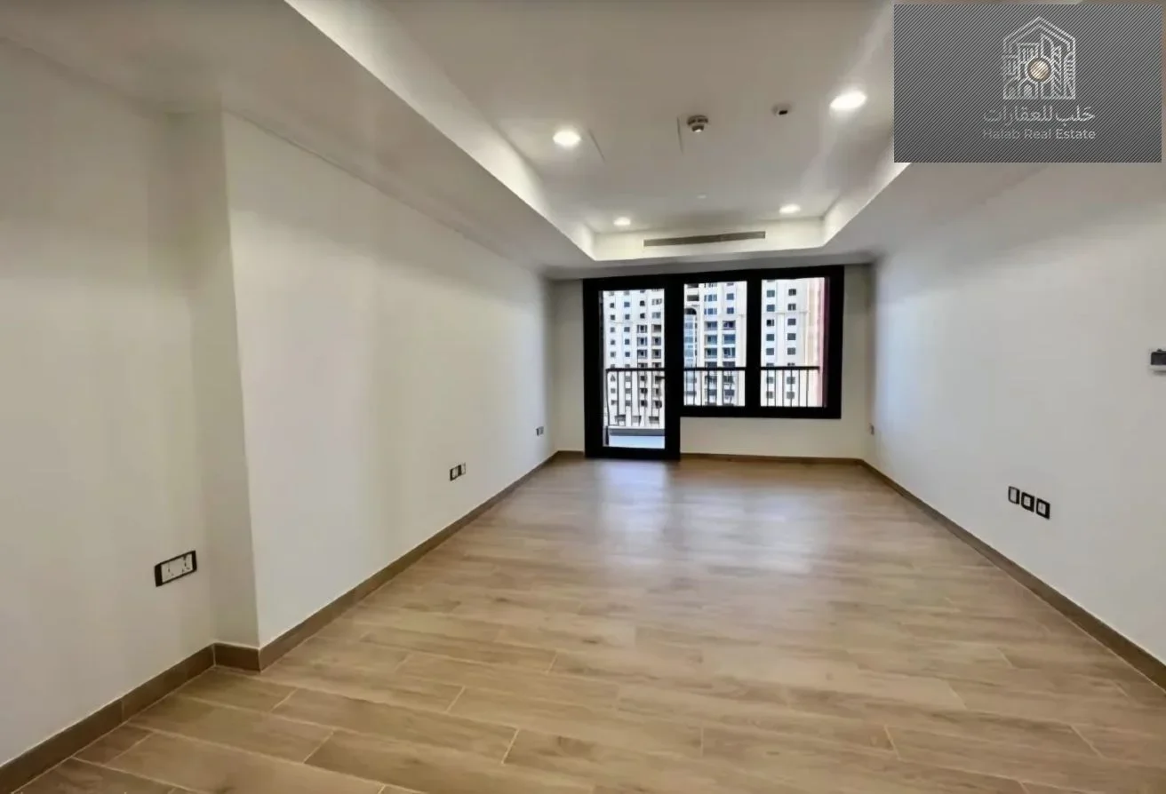 2-Bedroom Apartment in The Pearl | Sea View + Semi