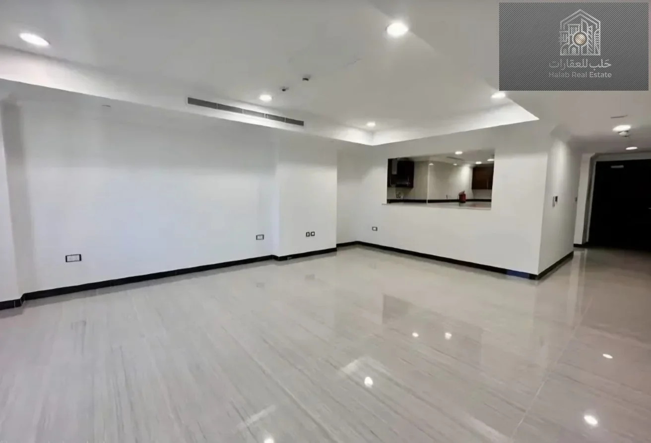 2-Bedroom Apartment in The Pearl | Sea View + Semi
