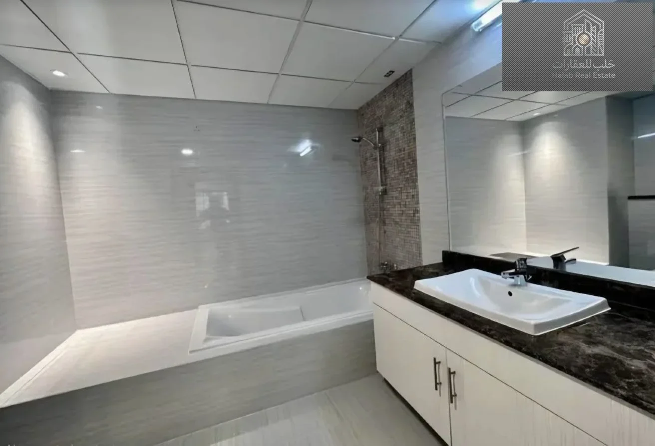 2-Bedroom Apartment in The Pearl | Sea View + Semi