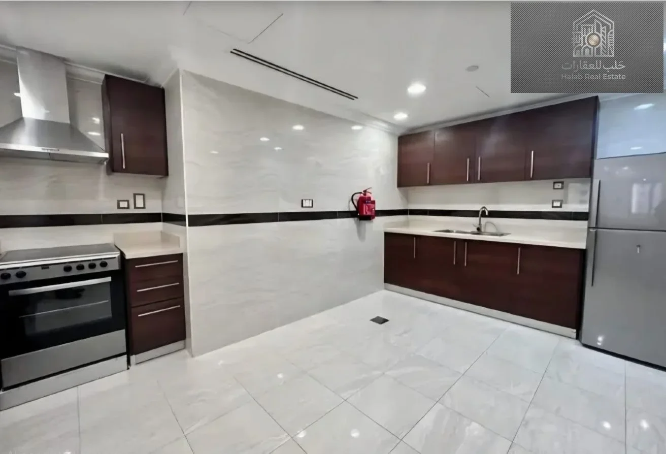 2-Bedroom Apartment in The Pearl | Sea View + Semi