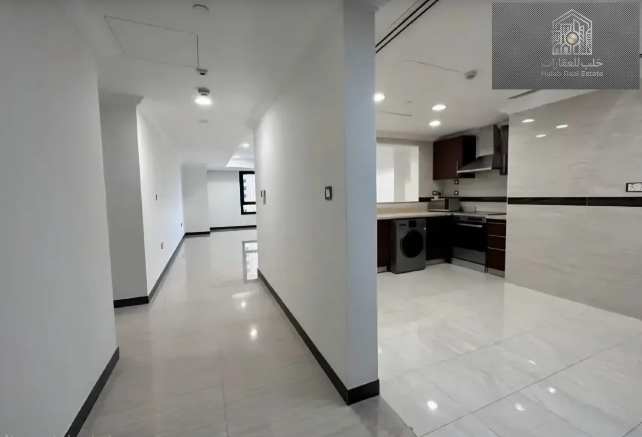 2-Bedroom Apartment in The Pearl | Sea View + Semi