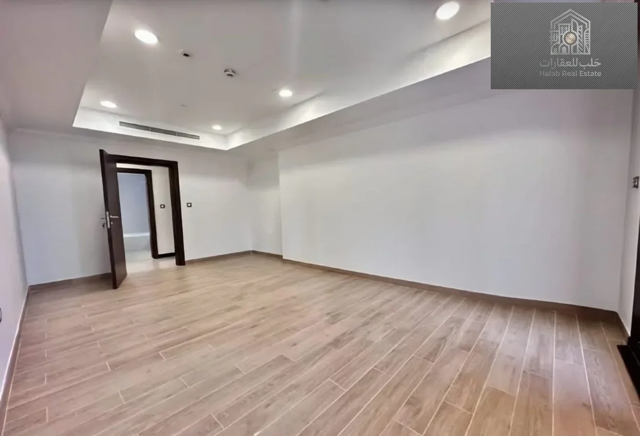 2-Bedroom Apartment in The Pearl | Sea View + Semi