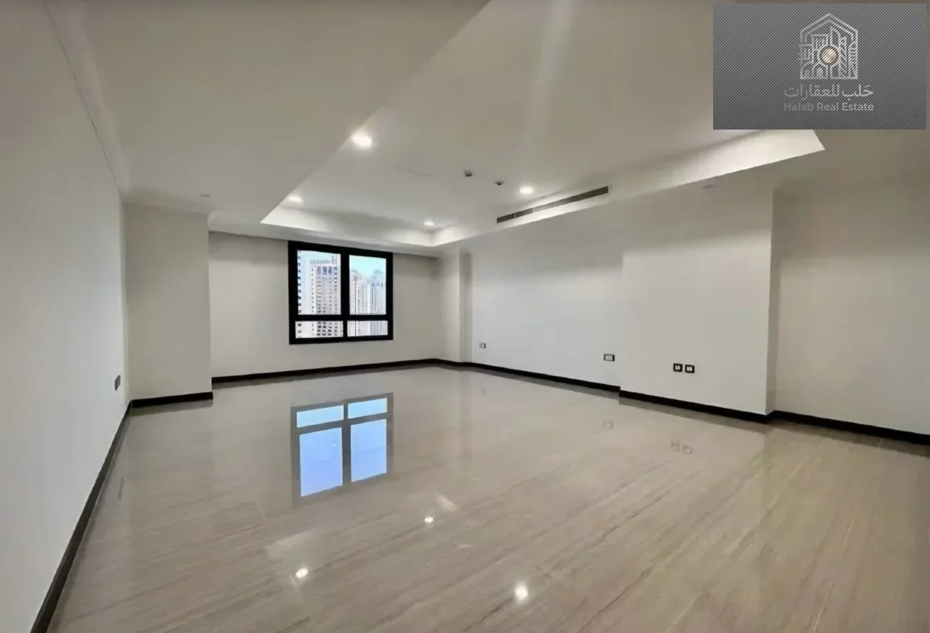 2-Bedroom Apartment in The Pearl | Sea View + Semi