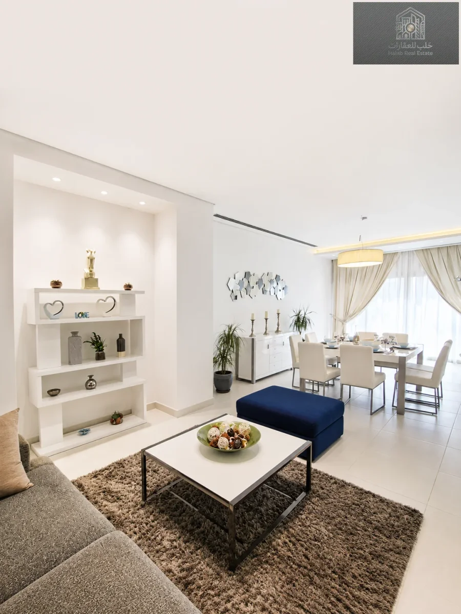 Ultra Luxury 5 Bedroom Villa on Al Waab Street