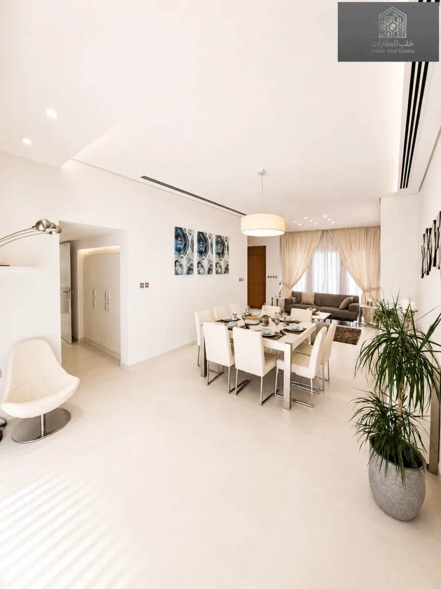 Ultra Luxury 5 Bedroom Villa on Al Waab Street