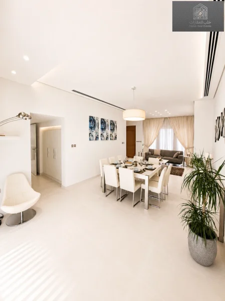 Ultra Luxury 5 Bedroom Villa on Al Waab Street