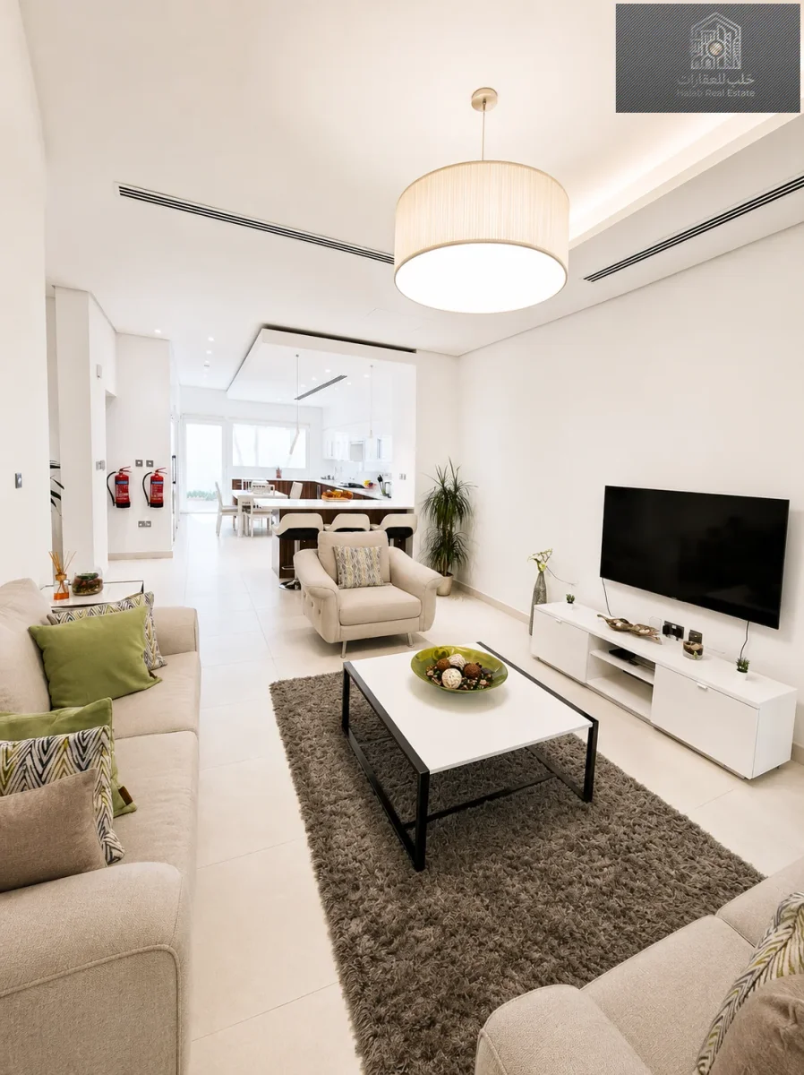 Ultra Luxury 5 Bedroom Villa on Al Waab Street