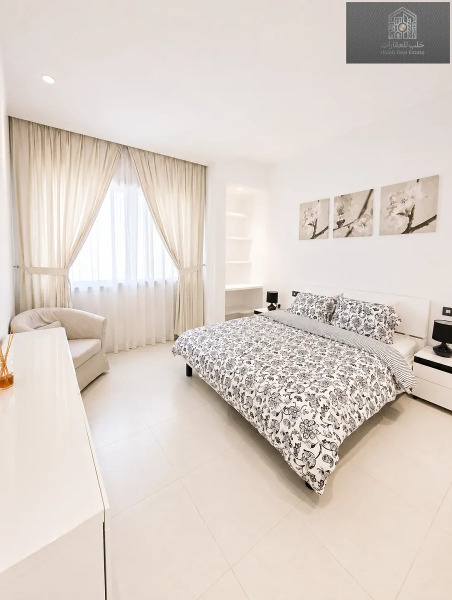 Ultra Luxury 5 Bedroom Villa on Al Waab Street