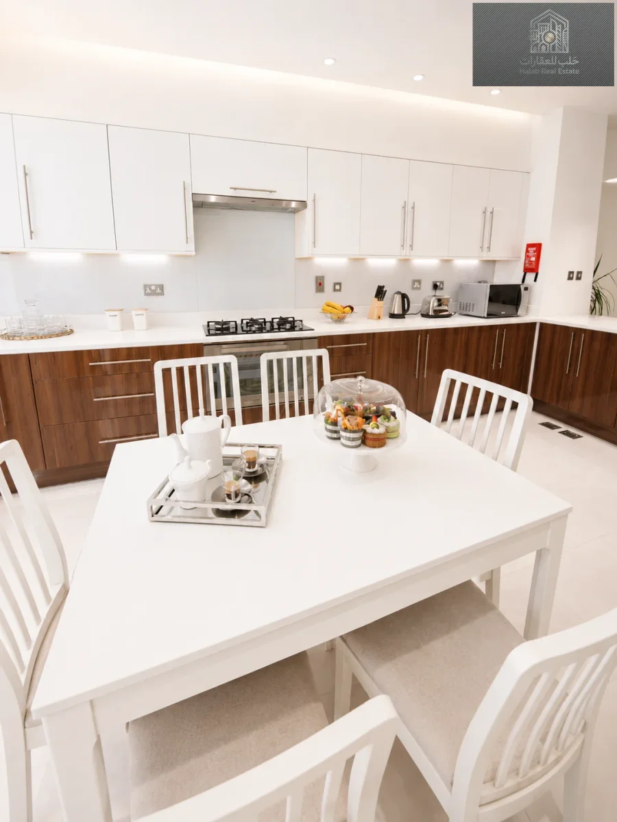 Ultra Luxury 5 Bedroom Villa on Al Waab Street