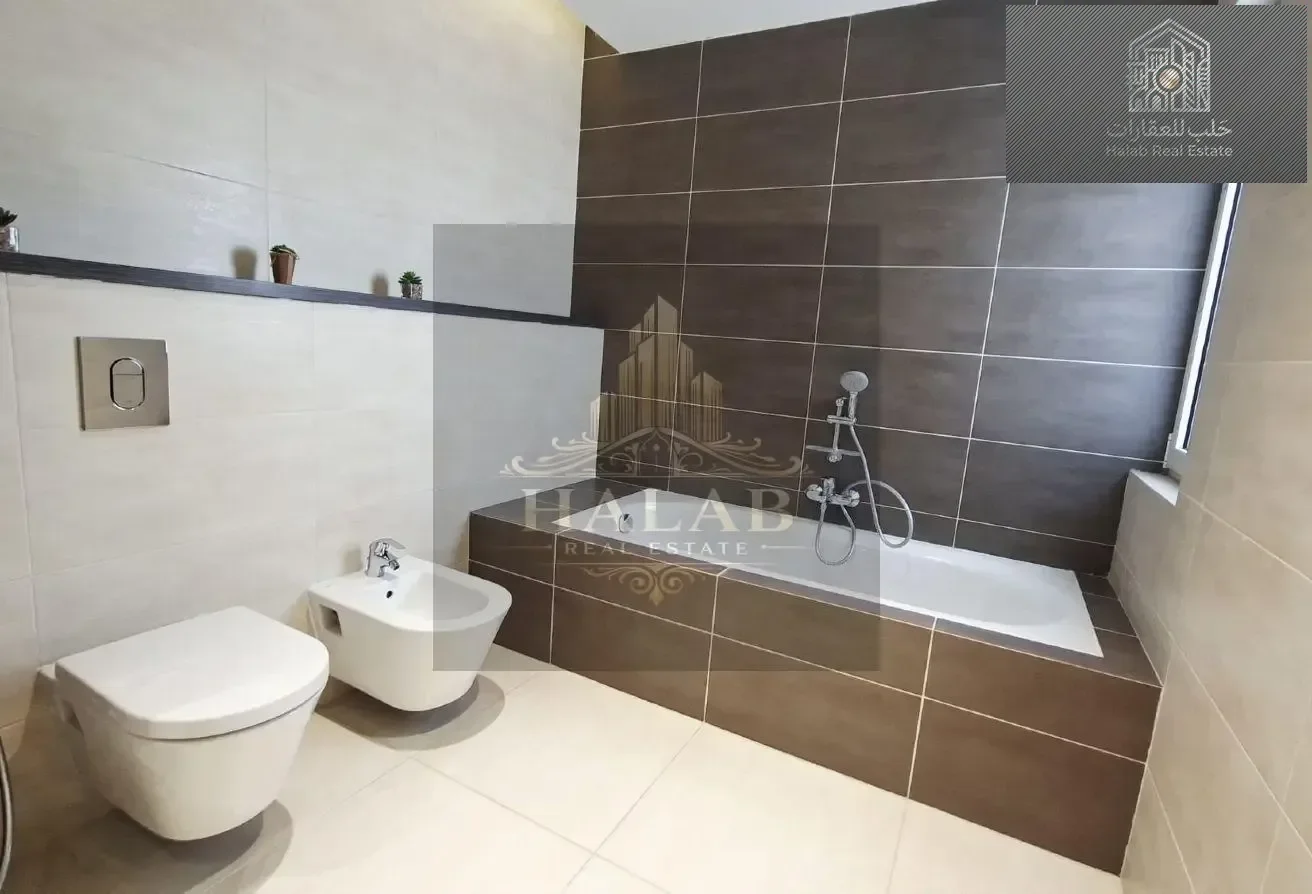 Ultra Luxury 5 Bedroom Villa on Al Waab Street