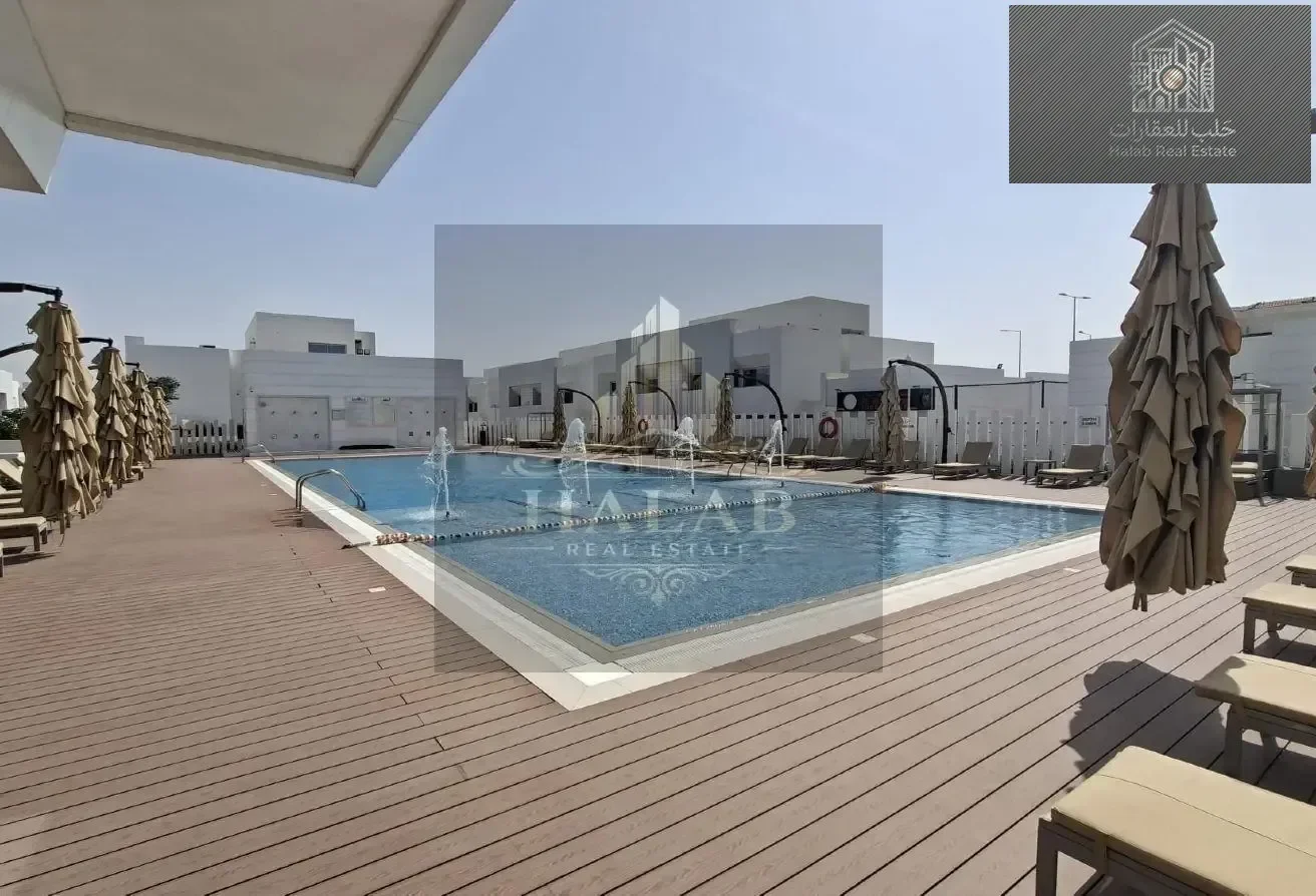 Ultra Luxury 5 Bedroom Villa on Al Waab Street