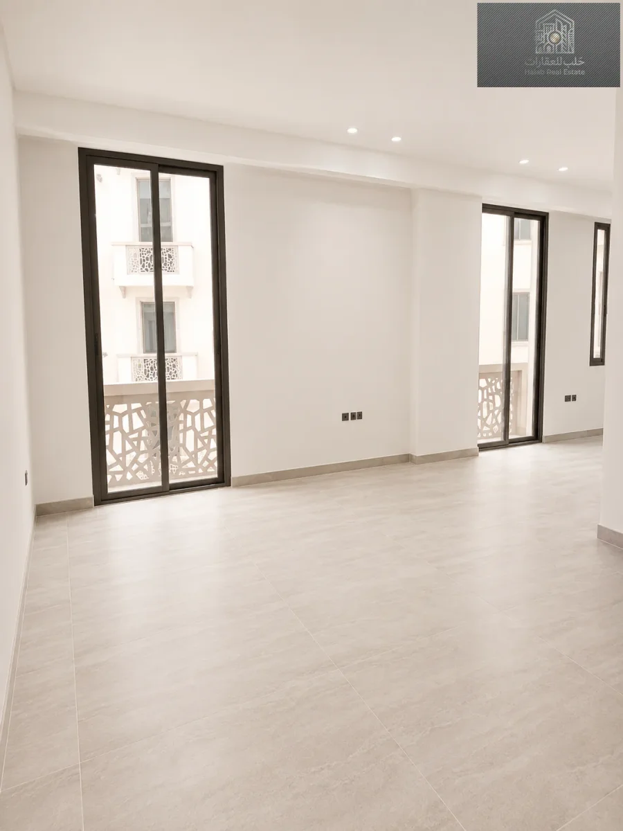 Brand New Studio at Al Doha Plaza, Al Sadd - view 3