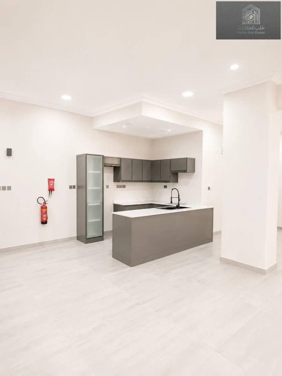 Brand New Studio at Al Doha Plaza, Al Sadd