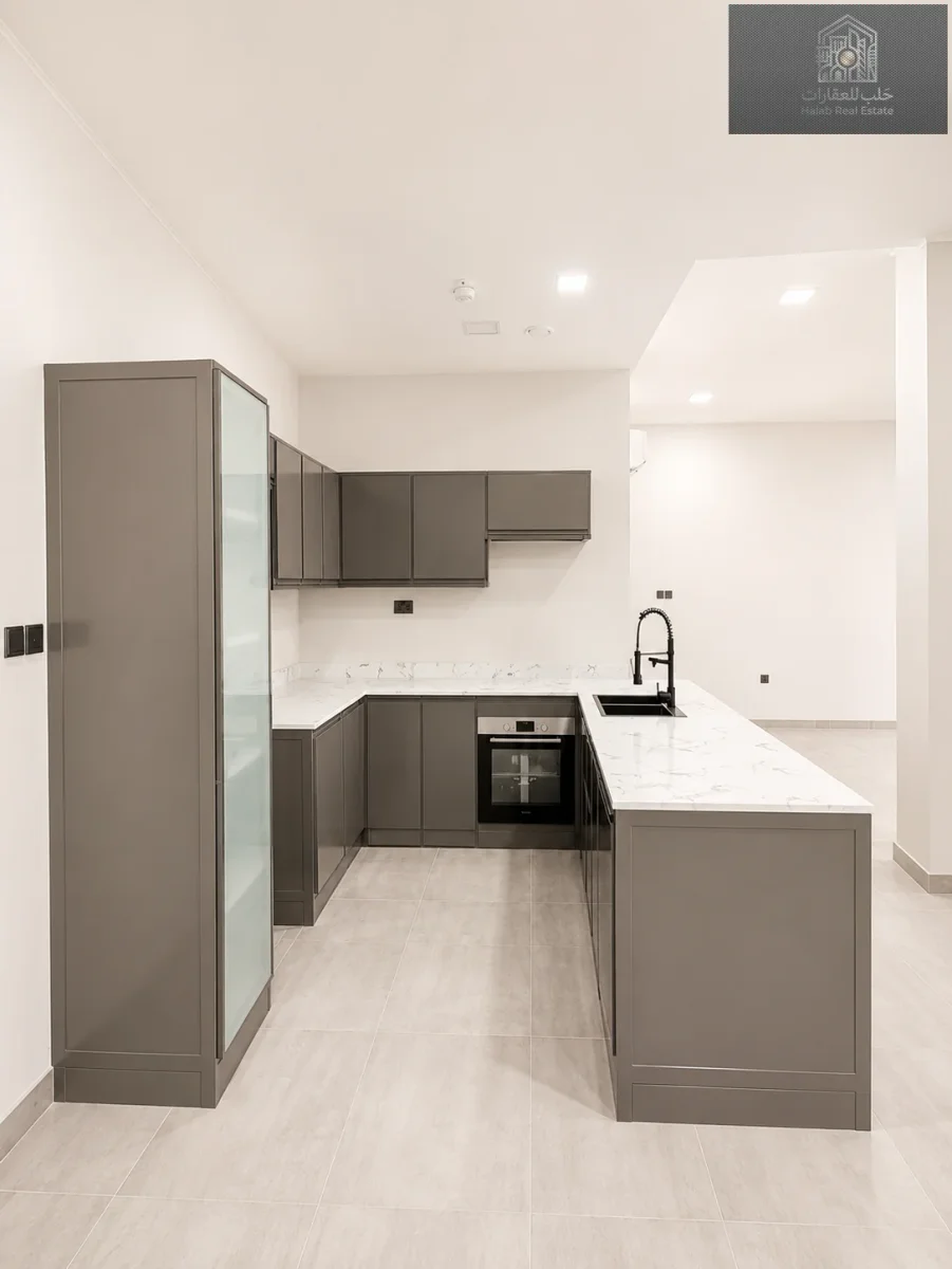 Brand New Studio at Al Doha Plaza, Al Sadd