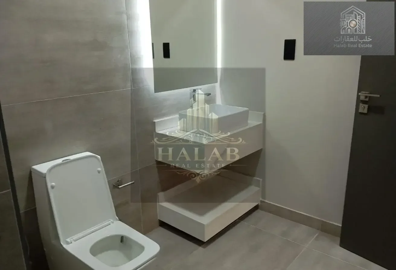 Brand New Studio at Al Doha Plaza, Al Sadd