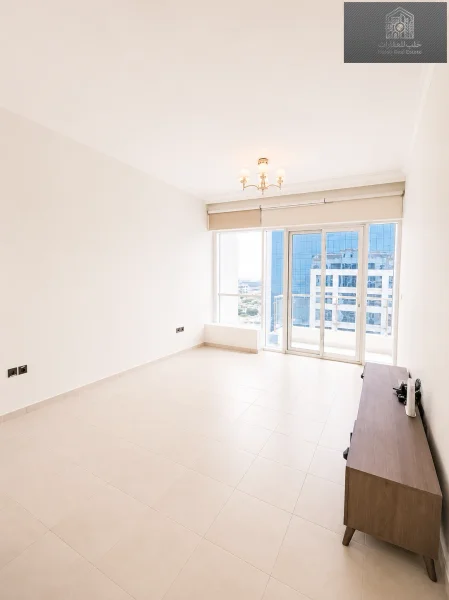 Luxury 2 Bedroom Apartment with Marina View at Lusail Marina Heights