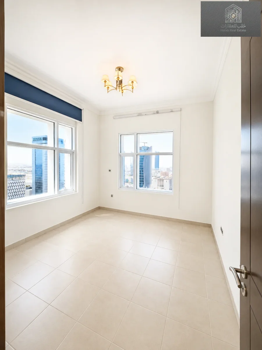 Luxury 2 Bedroom Apartment with Marina View at Lusail Marina Heights