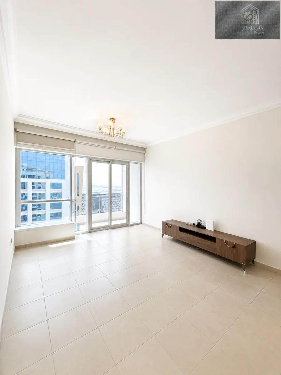Luxury 2 Bedroom Apartment with Marina View at Lusail Marina Heights