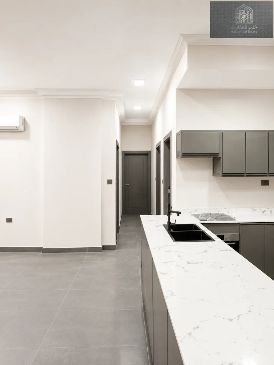 Spacious 2 Bedroom Unfurnished Apartment on Al Sadd Road Opposite Hamad Hospital