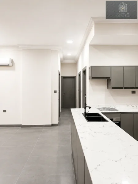 Spacious 2 Bedroom Unfurnished Apartment on Al Sadd Road Opposite Hamad Hospital