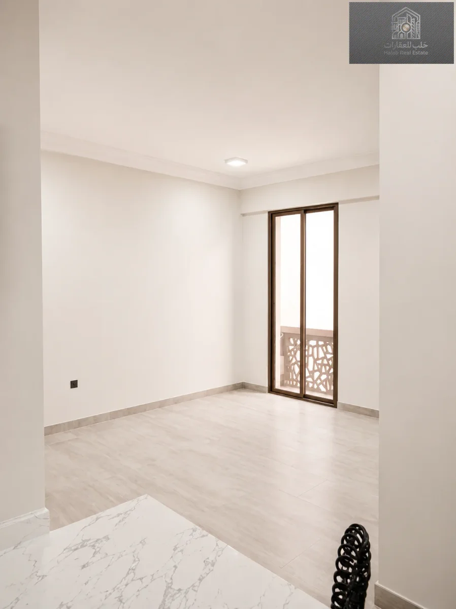 Spacious 2 Bedroom Unfurnished Apartment on Al Sadd Road Opposite Hamad Hospital