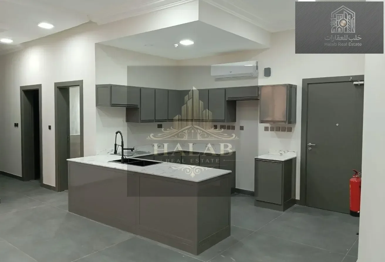 Spacious 2 Bedroom Unfurnished Apartment on Al Sadd Road Opposite Hamad Hospital