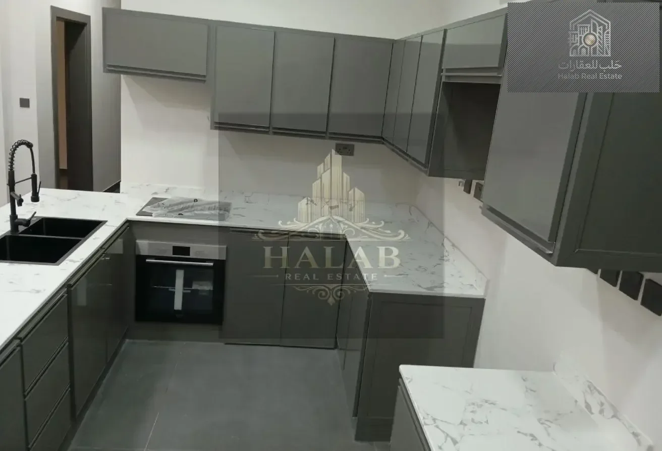 Spacious 2 Bedroom Unfurnished Apartment on Al Sadd Road Opposite Hamad Hospital