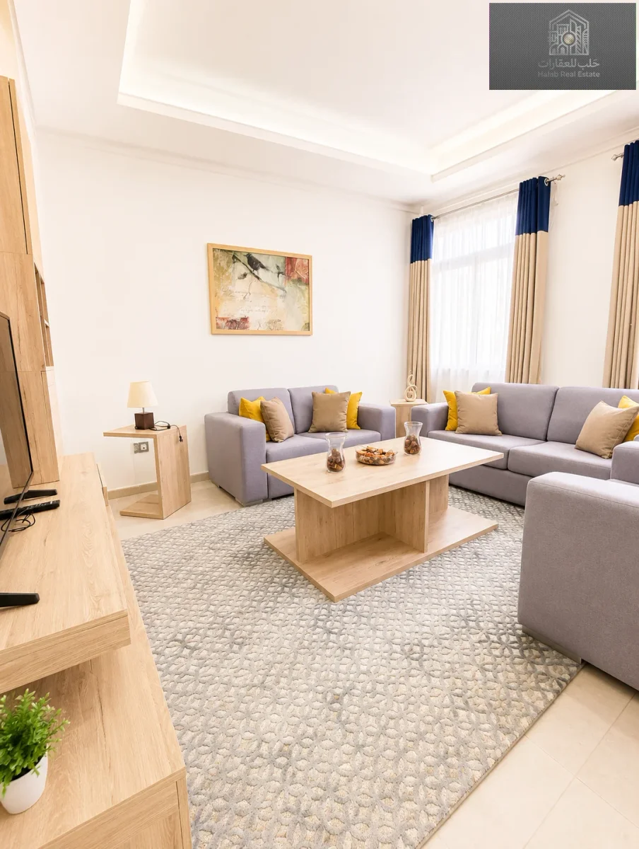 Luxury 2 Bedroom Fully Furnished Apartment in Wadi Al Markh, Al Muraikh