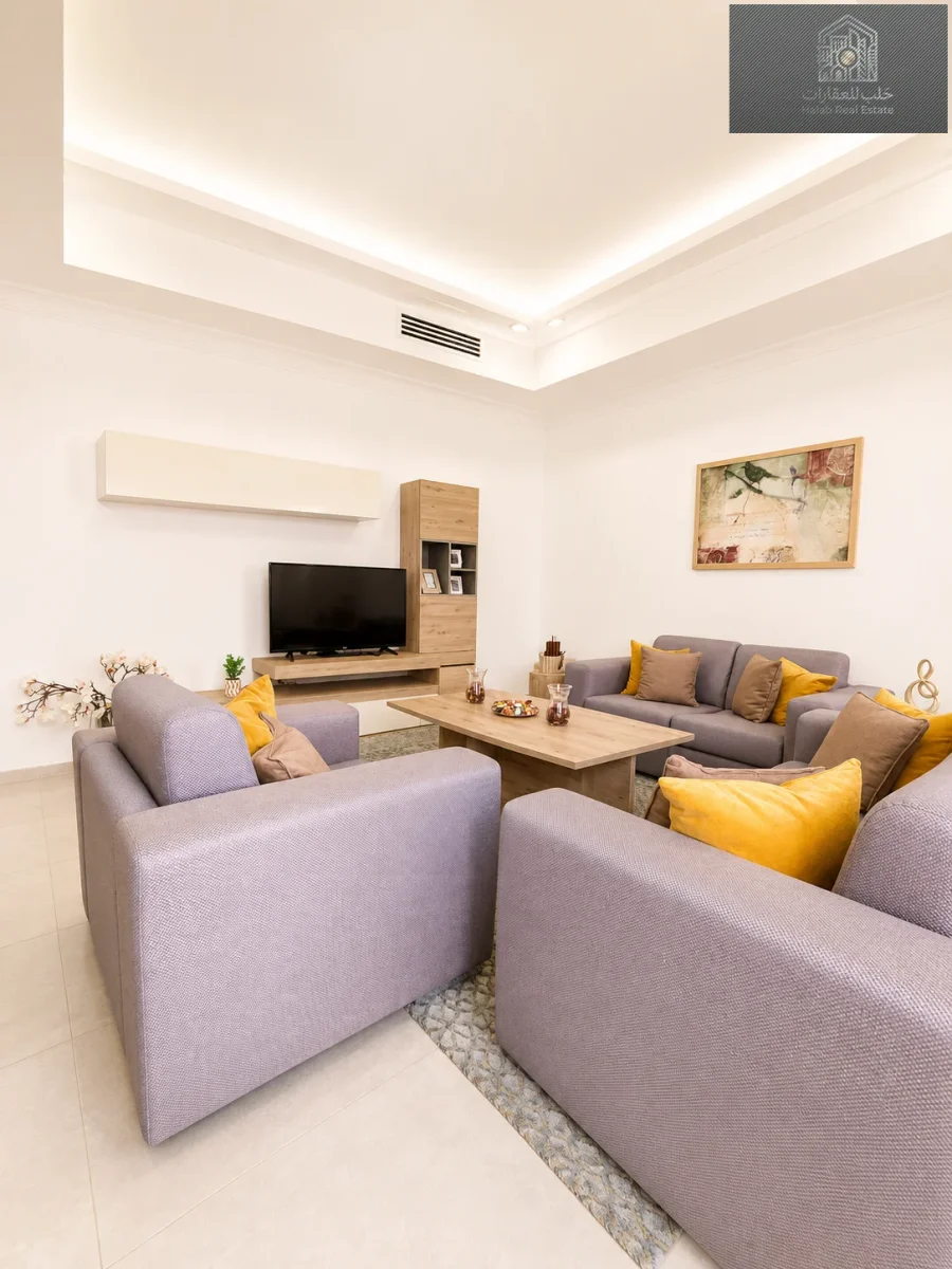 Luxury 2 Bedroom Fully Furnished Apartment in Wadi Al Markh, Al Muraikh