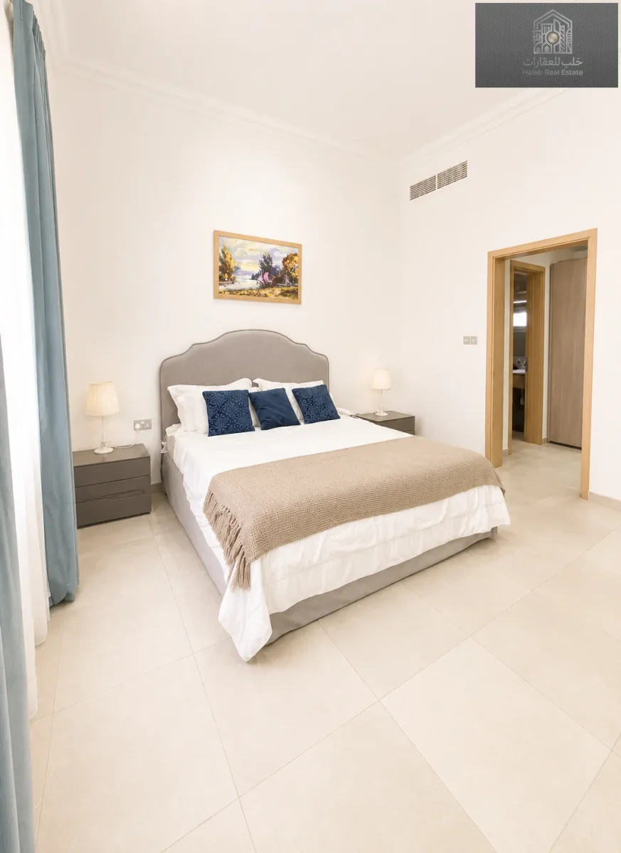 Luxury 2 Bedroom Fully Furnished Apartment in Wadi Al Markh, Al Muraikh