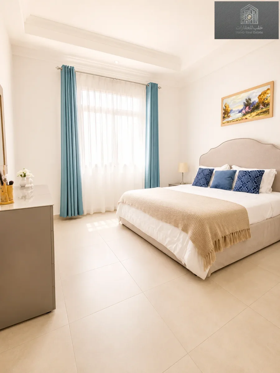 Luxury 2 Bedroom Fully Furnished Apartment in Wadi Al Markh, Al Muraikh
