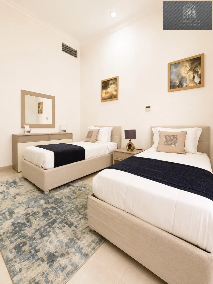 Luxury 2 Bedroom Fully Furnished Apartment in Wadi Al Markh, Al Muraikh