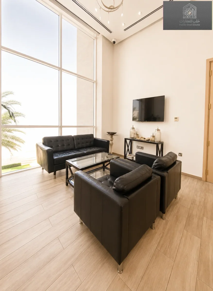 Luxury 2 Bedroom Fully Furnished Apartment in Wadi Al Markh, Al Muraikh